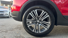 SEAT Arona 1.0 TSI 110 SE Technology 5dr DSG Petrol Hatchback